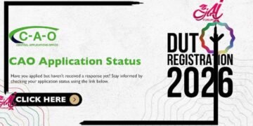 How To Check Your CAO Application Status Onine With ID Number