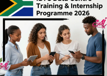 IBTC Data Centre Training & Internship Programme 2026 – Apply Now