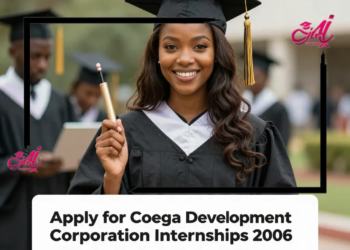 Apply for Coega Development Corporation Internships 2026 – Full Guide