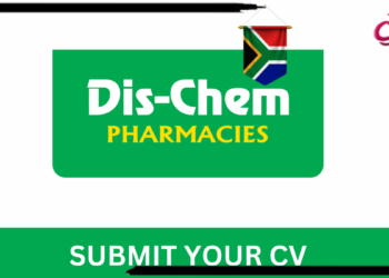 How to Register and Upload Your CV on the Dis-Chem Job Application Portal