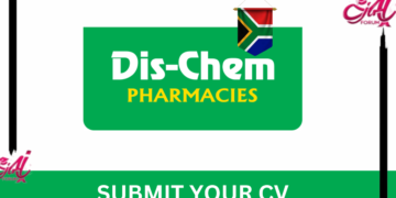 How to Register and Upload Your CV on the Dis-Chem Job Application Portal