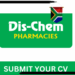 How to Register and Upload Your CV on the Dis-Chem Job Application Portal