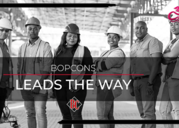 Bophelong Construction Learnership Programme 2026 for Youth