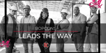 Bophelong Construction Learnership Programme 2026 for Youth