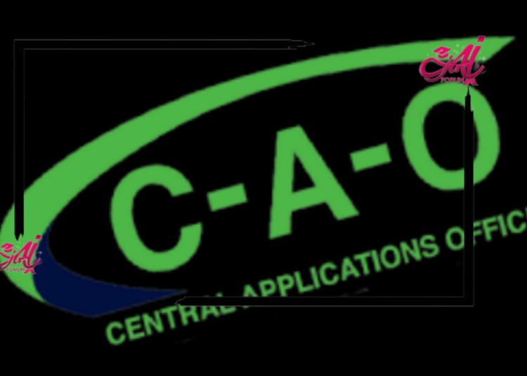 Full List of Universities and College Use CAO For Applications