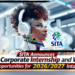 SITA Announces ICT Corporate Internship and WIL Opportunities for 2026/2027 Intake