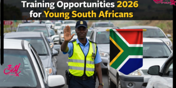 Peace Officers & Traffic Warden Training Opportunities 2026 for Young South Africans