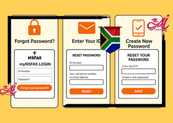 How to Unlock My NSFAS User Profile: Step-by-Step Guide for Students