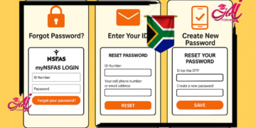 How to Unlock My NSFAS User Profile: Step-by-Step Guide for Students