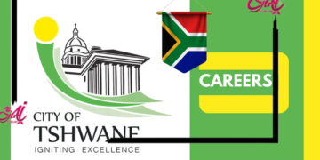 How to Register on the City of Tshwane e-Recruitment Portal for Government Jobs Step-by-Step