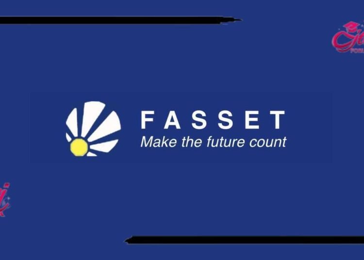 FASSET Bursary Programme 2026 /2027