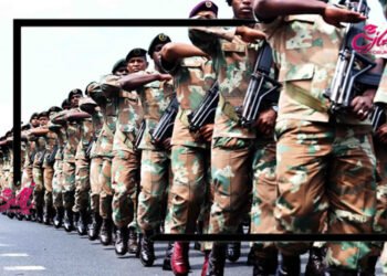 SANDF Military Skills Development System (MSDS) Programme Intake of 2027 Now Open