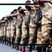 SANDF Military Skills Development System (MSDS) Programme Intake of 2027 Now Open