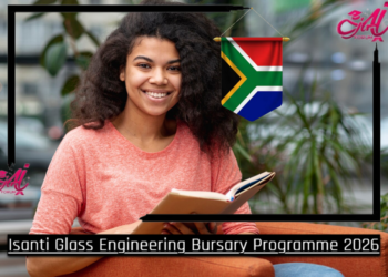 Isanti Glass Announces 2026 Engineering Bursary Programme for South African Students