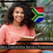 Isanti Glass Announces 2026 Engineering Bursary Programme for South African Students