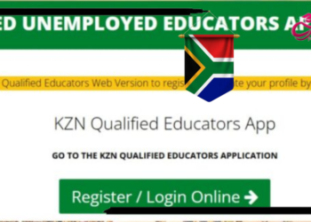 How to Apply for the KwaZulu-Natal Qualified Unemployed Educators App Database (Step-by-Step Guide)
