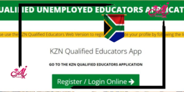 How to Apply for the KwaZulu-Natal Qualified Unemployed Educators App Database (Step-by-Step Guide)