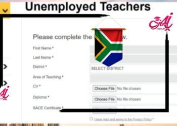How to Register for the Eastern Cape Qualified Unemployed Educators Database (Step-by-Step Guide)