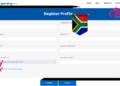 Nasi ispani gauteng job portal registration
