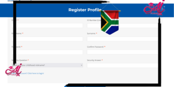 Nasi ispani gauteng job portal registration