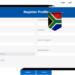 Nasi ispani gauteng job portal registration
