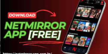 How to Install Netmirror App on Android ,Iphone and Smart tv Setup Guide ...
