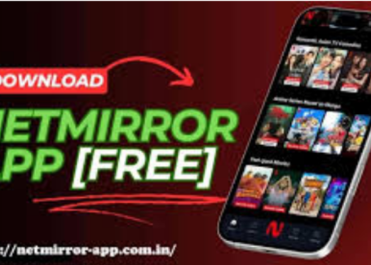 How to Install Netmirror App on Android ,Iphone and Smart tv Setup Guide ...
