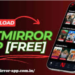 How to Install Netmirror App on Android ,Iphone and Smart tv Setup Guide ...