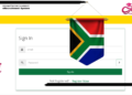 Limpopo e-Recruitment Database Registration Guide for Job Seekers