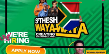 How to Register on the KwaZulu-Natal e-Recruitment Database for Government Jobs | S’thesha Waya-Waya