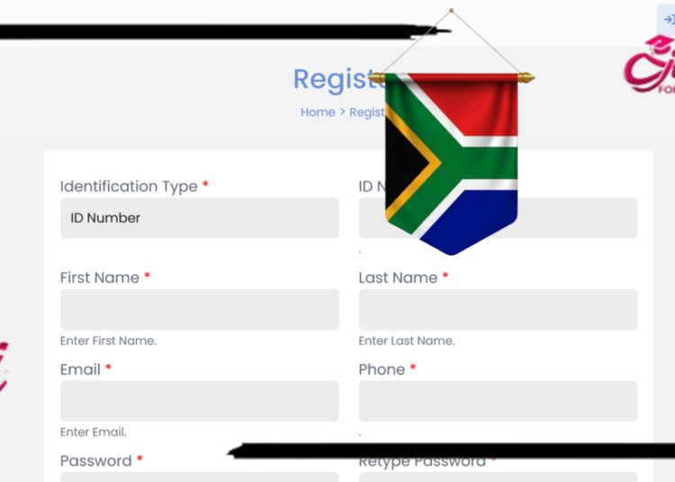 Complete Guide to Ekurhuleni Online Recruitment Portal Registration