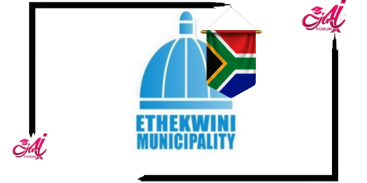 How to Register, Upload a CV, and Apply for Jobs at eThekwini Municipality e-Recruitment Portal