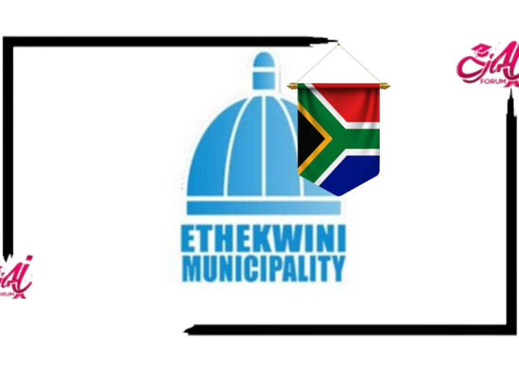 How to Register, Upload a CV, and Apply for Jobs at eThekwini Municipality e-Recruitment Portal