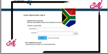 How Job Seekers Can Create a Sasol e-Recruitment Profile