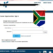 How Job Seekers Can Create a Sasol e-Recruitment Profile