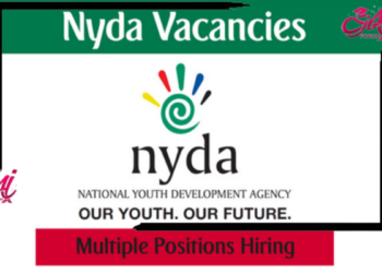 How to Register, Upload a CV, and Apply for Government Jobs at NYDA e-Recruitment Portal