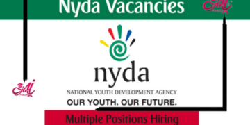 How to Register, Upload a CV, and Apply for Government Jobs at NYDA e-Recruitment Portal