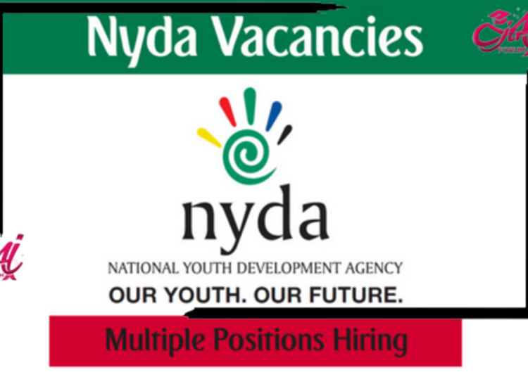 How to Register, Upload a CV, and Apply for Government Jobs at NYDA e-Recruitment Portal