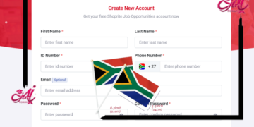 How Job Seekers Can Create an Account on the Shoprite e-Recruitment System
