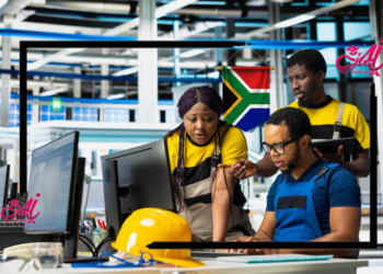 City Power ISDG Graduate Programme 2026 for South African Graduates