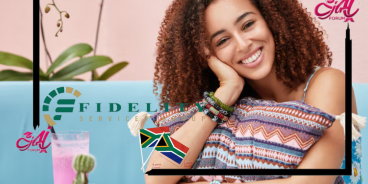 Fidelity Services Group Opens Learnership Programme for Youth in 2026