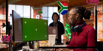 C++ Programming Skills Training Programme 2026 for Unemployed South African Youth