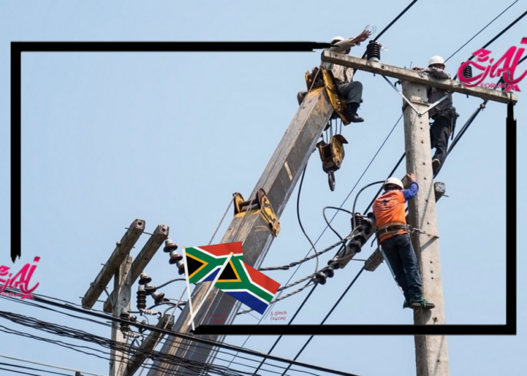 Tractionel Holdings Transmission Overhead Line Erectors (X42 Posts) 2026 Now Open for Applications