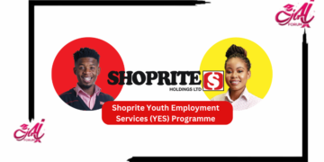 Shoprite Money Market YES Programme 2026 Now Open – Apply Today