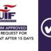 UIF Payment Dates 2026: Check Monthly Payment Schedule