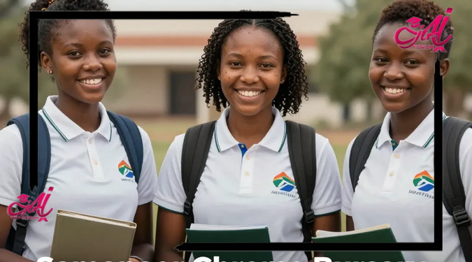 Samancor Chrome Bursary Programme 2026 – Applications Now Open