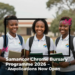 Samancor Chrome Bursary Programme 2026 – Applications Now Open