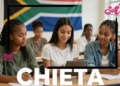 CHIETA Bursary 2026 for Industrial Futures Students – Apply Today