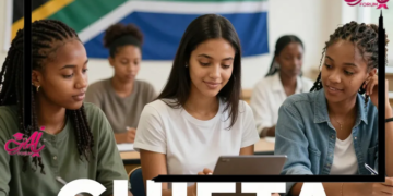 CHIETA Bursary 2026 for Industrial Futures Students – Apply Today