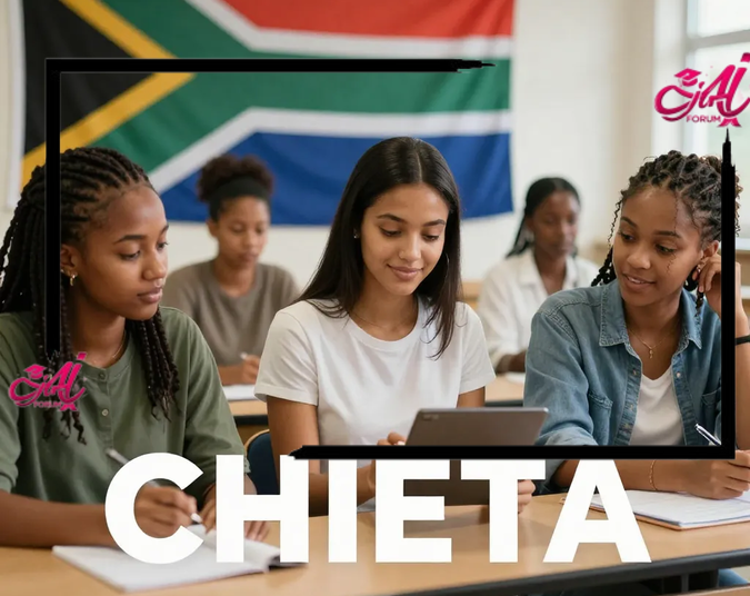 CHIETA Bursary 2026 for Industrial Futures Students – Apply Today